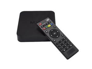 (Free 2.4GHz Mini Wireless QWERTY Keyboard)MXQ TV BOX MX Amlogic S805 Quad Core IPTV Android 4.4 TV box Kitkat 4K 1GB/8GB XBMC Load WIFI Airplay Miracast (Free 2.4GHz Mini Wireless QWERTY Keyboard)MXQ TV BOX MX Amlogic S805 Quad Core IPTV Android 4.4 TV box Kitkat 4K 1GB/8GB XBMC Load WIFI Airplay Miracast
