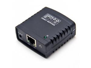 USB 2.0 LRP Print Server Share a LAN Networking USB Printer Ethernet Hub Adapter USB 2.0 LRP Print Server Share a LAN Networking USB Printer Ethernet Hub Adapter