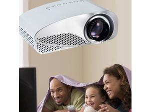 GP8S LED Mini Pocket Projector For Smart phones Mini Led TV Projector Slim Home Projector Market Concept for Children's Games and Merry Christmas' Gift Easy Private Cinema Projector GP8S LED Mini Pocket Projector For Smart phones Mini Led TV Projector Slim Home Projector Market Concept for Children's Games and Merry Christmas' Gift Easy Private Cinema Projector