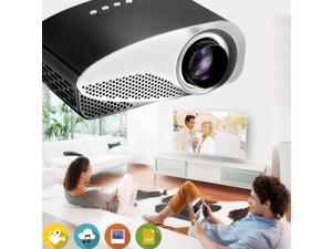 GP8S LED Mini Pocket Projector For Smart phones Mini Led TV Projector Slim Home Projector Market Concept for Children's Games and Merry Christmas' Gift Easy Private Cinema Projector GP8S LED Mini Pocket Projector For Smart phones Mini Led TV Projector Slim Home Projector Market Concept for Children's Games and Merry Christmas' Gift Easy Private Cinema Projector