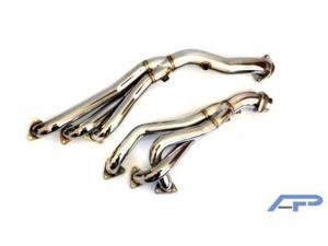 Agency Power for 01-05 BMW E46 M3 Racing Headers Agency Power for 01-05 BMW E46 M3 Racing Headers