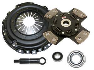 Competition Clutch Stage 5 Ceramic for 06-09 WRX Legacy GT EJ25T 2.5L Turbo Competition Clutch Stage 5 Ceramic for 06-09 WRX Legacy GT EJ25T 2.5L Turbo