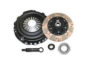 Competition Clutch Segmented Ceramic for 06-09 WRX Legacy GT EJ25T 2.5L Turbo Competition Clutch Segmented Ceramic for 06-09 WRX Legacy GT EJ25T 2.5L Turbo