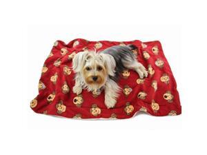 Silly Monkey Ultra-Plush Blanket Silly Monkey Ultra-Plush Blanket