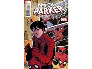 Peter Parker #1 (2010) Marvel Comics VF/NM Peter Parker #1 (2010) Marvel Comics VF/NM