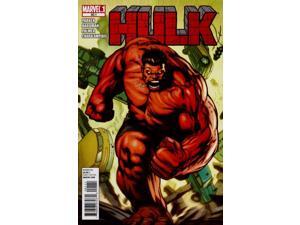 Hulk #30.1 (2008-2012) Marvel Comics VF/NM Hulk #30.1 (2008-2012) Marvel Comics VF/NM