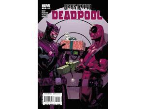 Deadpool #12 Volume 2 (2008-2012) Marvel Comics VF/NM Deadpool #12 Volume 2 (2008-2012) Marvel Comics VF/NM