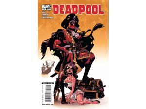 Deadpool #14 Volume 2 (2008-2012) Marvel Comics VF/NM Deadpool #14 Volume 2 (2008-2012) Marvel Comics VF/NM