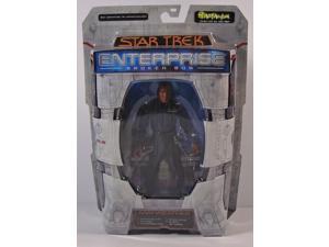 Star Trek Enterprise Broken Bow Ensign Travis Mayweather 6 Inch Action Figure 20 Star Trek Enterprise Broken Bow Ensign Travis Mayweather 6 Inch Action Figure 20