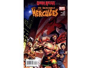The Incredible Hercules #127 (2008-2010) Marvel Comics NM The Incredible Hercules #127 (2008-2010) Marvel Comics NM