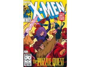X-Men #21 Volume 1 (1991-2008) Marvel Comics VF/NM X-Men #21 Volume 1 (1991-2008) Marvel Comics VF/NM