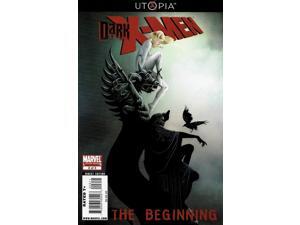 Dark X-Men the Beginning #2 (2009) Marvel Comics VF/NM Dark X-Men the Beginning #2 (2009) Marvel Comics VF/NM