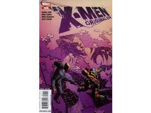 X-Men Original Sin (One-Shot) (2008) Marvel Comics VF/NM X-Men Original Sin (One-Shot) (2008) Marvel Comics VF/NM