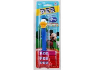 Disney Pez: Disney Mickey Mouse Clubhouse Donald Duck Pez Dispenser New Disney Pez: Disney Mickey Mouse Clubhouse Donald Duck Pez Dispenser New