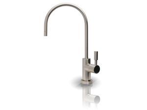 APEC Ceramic Disc Designer Faucet (Brushed Nickel) non-air gap faucet APEC Ceramic Disc Designer Faucet (Brushed Nickel) non-air gap faucet