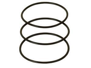 APEC Replacement Part O-Ring Set for 10" RO Filter Housings 3 Pack (O-RING-SET) APEC Replacement Part O-Ring Set for 10" RO Filter Housings 3 Pack (O-RING-SET)