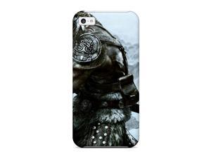 Durable Defender Case For Iphone 5c Tpu Cover(epic Skyrim) Durable Defender Case For Iphone 5c Tpu Cover(epic Skyrim)