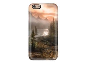 Forever Collectibles The Elder Scrolls V: Skyrim The Elder Scrolls Hard Snap-on Iphone 6 Case Forever Collectibles The Elder Scrolls V: Skyrim The Elder Scrolls Hard Snap-on Iphone 6 Case