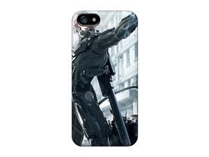 Slim Fit Tpu Protector Shock Absorbent Bumper Metal Gear Rising Revengeance Raiden Case For Iphone 5/5s Slim Fit Tpu Protector Shock Absorbent Bumper Metal Gear Rising Revengeance Raiden Case For Iphone 5/5s