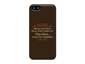 Top Quality Case Cover For Iphone 5/5s Case With Nice Food Logic Appearance Top Quality Case Cover For Iphone 5/5s Case With Nice Food Logic Appearance