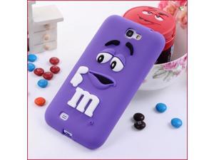 Soft silicone M&M Fragrance Chocolate Case For Samsung Note 2 N7100,M Rainbow Beans case cover For Samsung Galaxy Note 2 N7100 Soft silicone M&M Fragrance Chocolate Case For Samsung Note 2 N7100,M Rainbow Beans case cover For Samsung Galaxy Note 2 N7100