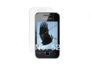 10 pcs Clear Screen Protector Front Protective Film For Samsung Galaxy Pocket S5300 10 pcs Clear Screen Protector Front Protective Film For Samsung Galaxy Pocket S5300