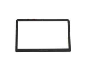 15.6" Laptop Touch Screen Digitizer Glass Replacement for HP Envy MP-P M6-P113dx 15.6" Laptop Touch Screen Digitizer Glass Replacement for HP Envy MP-P M6-P113dx