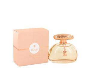 Tous Sensual Touch by Tous Eau De Toilette Spray 3.4 oz (Women) Tous Sensual Touch by Tous Eau De Toilette Spray 3.4 oz (Women)