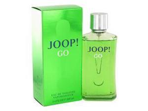 Joop Go by Joop! Eau De Toilette Spray 3.4 oz (Men) Joop Go by Joop! Eau De Toilette Spray 3.4 oz (Men)
