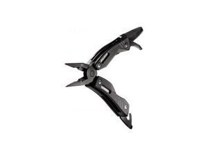Gerber 30-000663 Multi-Tool Bullrush Series W/ Full-Size Plier Jaws & Sheath Gerber 30-000663 Multi-Tool Bullrush Series W/ Full-Size Plier Jaws & Sheath