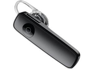 Plantronics PL-M165-BK Portable Bluetooth Headset Marque 2 M165 Black Plantronics PL-M165-BK Portable Bluetooth Headset Marque 2 M165 Black