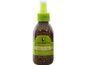 MACADAMIA OIL by Macadamia Natural Oil (UNISEX) MACADAMIA OIL-HEALING OIL SPRAY 4.2 OZ MACADAMIA OIL by Macadamia Natural Oil (UNISEX) MACADAMIA OIL-HEALING OIL SPRAY 4.2 OZ