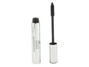 CHRISTIAN DIOR by Christian Dior (WOMEN) CHRISTIAN DIOR-DiorShow Iconic Extreme Waterproof Mascara - # 090 Black --8ml/0.27oz CHRISTIAN DIOR by Christian Dior (WOMEN) CHRISTIAN DIOR-DiorShow Iconic Extreme Waterproof Mascara - # 090 Black --8ml/0.27oz