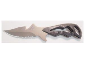 Innovative Trex Titanium Knife 7.5" Black Innovative Trex Titanium Knife 7.5" Black