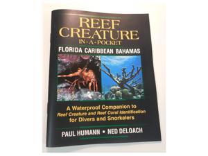 Innovative Waterproof Creature ID Card Innovative Waterproof Creature ID Card