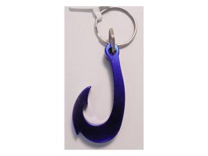 Fish Hook Bottle Opener Assorted Fish Hook Bottle Opener Assorted