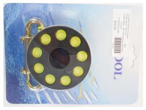 Innovative Finger Spool Reel 100' Innovative Finger Spool Reel 100'