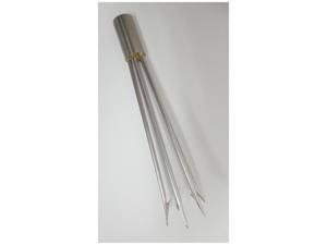 Cressi Handspear Cluster 5 Prong Spear Tip 5 Prong Cressi Handspear Cluster 5 Prong Spear Tip 5 Prong