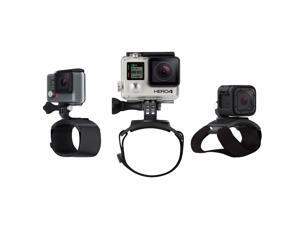 GoPro AHWBM-001 Strap (Hand + Wrist + Arm + Leg Mount) GoPro AHWBM-001 Strap (Hand + Wrist + Arm + Leg Mount)