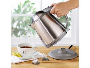 Chef'sChoice Cordless Electric Kettle 677 Chef'sChoice Cordless Electric Kettle 677
