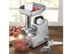 Chef's Choice Professional Meat Grinder, M720 Chef's Choice Professional Meat Grinder, M720