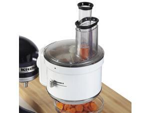 KitchenAid KSM2FPA Food Processor w Dicing Kit KitchenAid KSM2FPA Food Processor w Dicing Kit