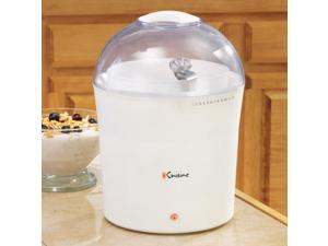 Euro Cuisine YM260 Yogurt & Greek Yogurt Maker Euro Cuisine YM260 Yogurt & Greek Yogurt Maker