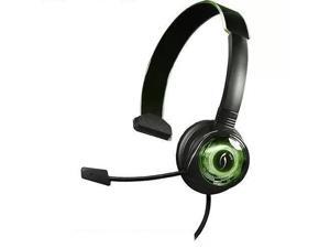 Xbox 360 Headset Afterglow AX.4 Communicator (PDP) NEW Xbox 360 Headset Afterglow AX.4 Communicator (PDP) NEW