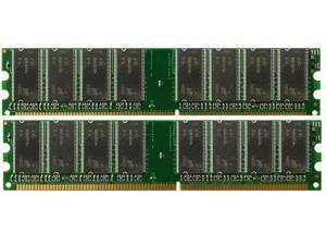 2GB (2X1GB) DDR Memory Acer AcerPower S285 Series 2GB (2X1GB) DDR Memory Acer AcerPower S285 Series