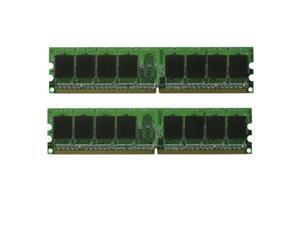 4GB DDR2 PC5300 PC2-5300 667 Mhz LOW DENSITY Desktop Memory 2x 2GB RAM 4GB DDR2 PC5300 PC2-5300 667 Mhz LOW DENSITY Desktop Memory 2x 2GB RAM