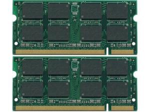 2GB (2x1GB) RAM Memory DDR2 Dell Latitude D620 2GB (2x1GB) RAM Memory DDR2 Dell Latitude D620
