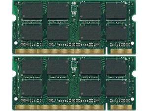 2GB (2x1GB) RAM Memory DDR2 Dell Inspiron 1501 2GB (2x1GB) RAM Memory DDR2 Dell Inspiron 1501