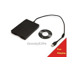 1.44Mb 3.5" USB External Portable Floppy Disk Drive Diskette FDD For Laptop PC 1.44Mb 3.5" USB External Portable Floppy Disk Drive Diskette FDD For Laptop PC