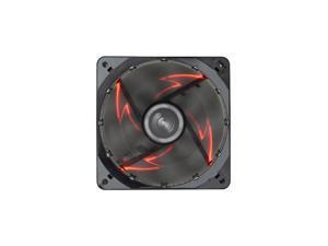 Enermax T.B.SILENCE UCTB12N-R 120mm Red LED Case Fan Enermax T.B.SILENCE UCTB12N-R 120mm Red LED Case Fan